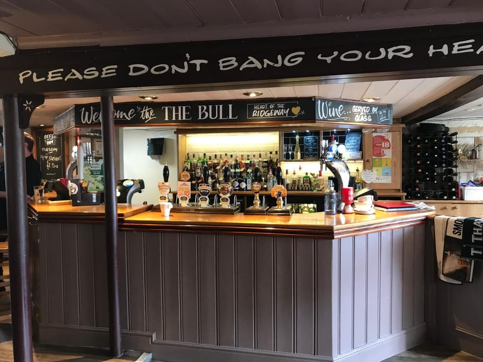 Lounge or bar