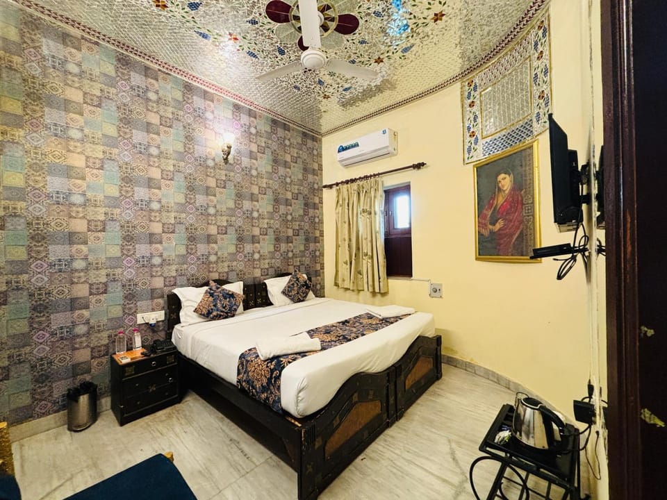 Hotel Radoli House - A Heritage Hotel Hotel in Jaipur