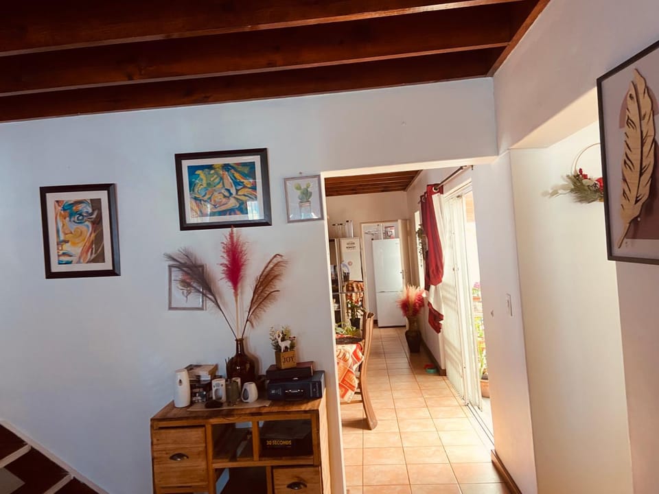 Communal lounge/ TV room, Living room, Breakfast