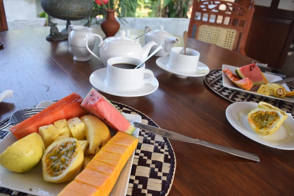 Breakfast