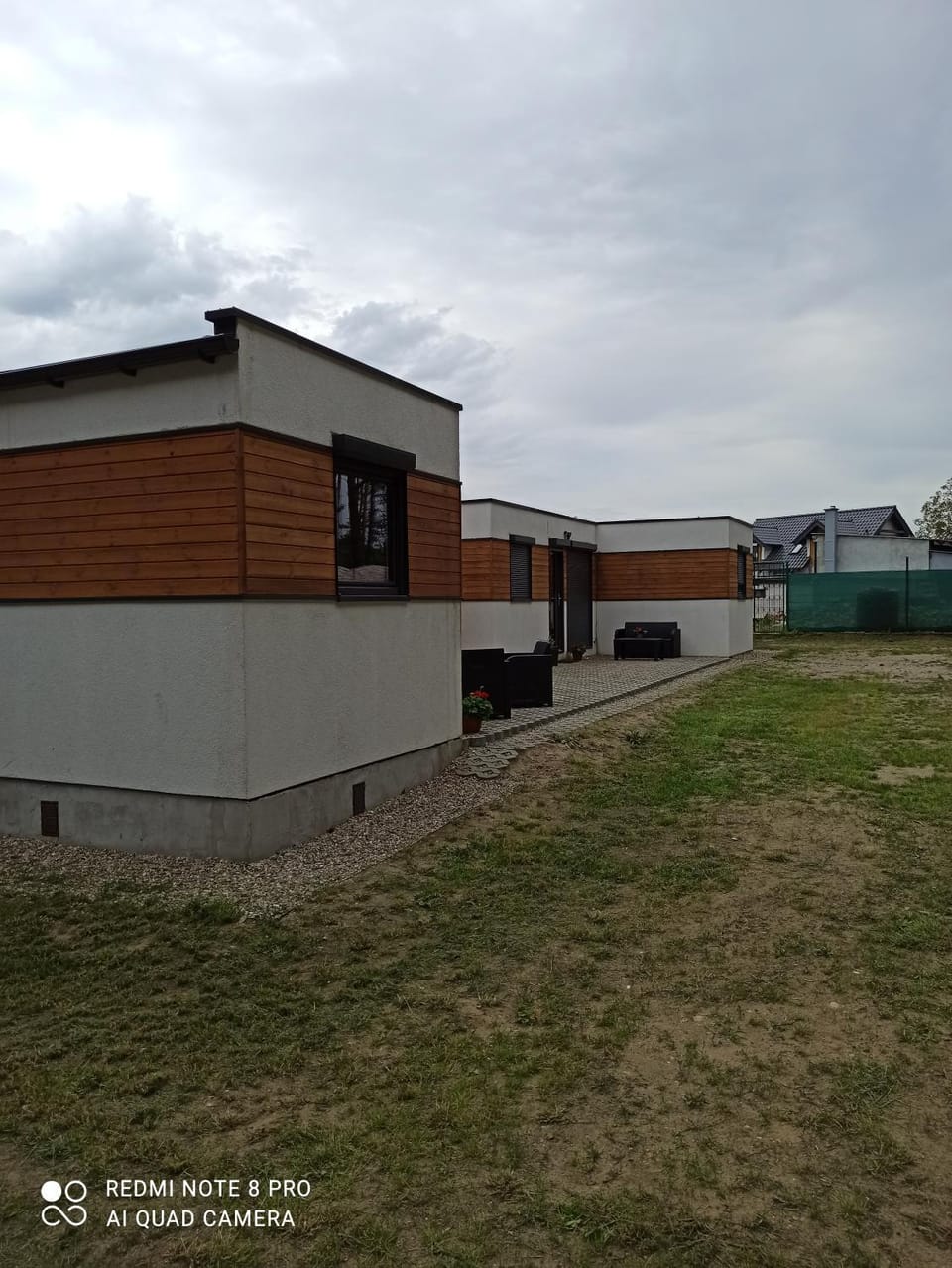 Domki pod Sosnami Villa in West Pomeranian Voivodeship, Poland
