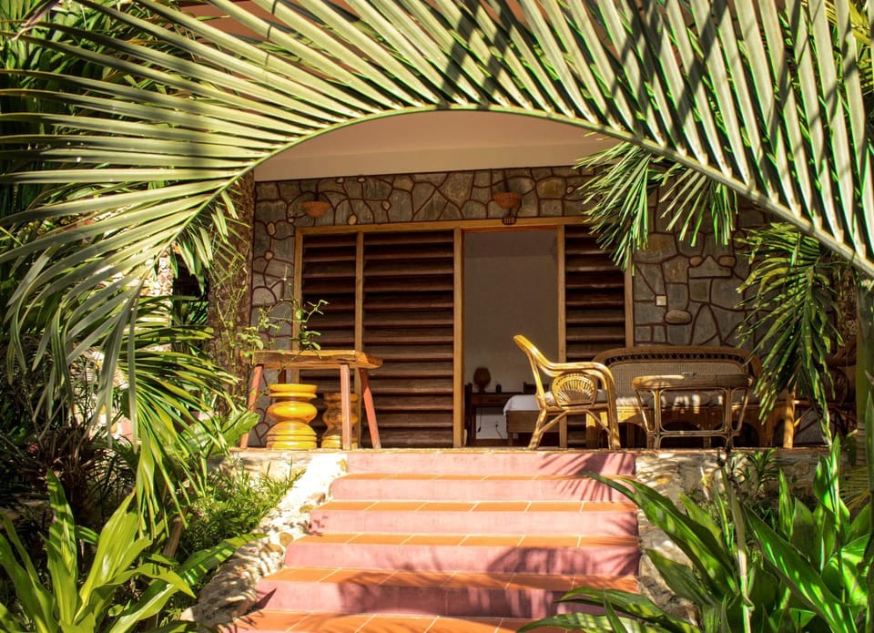 Balcony/Terrace, Seating area