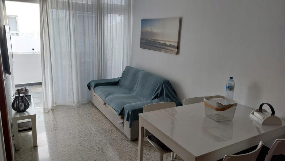 CASA FABi Apartment in Isla de Lanzarote