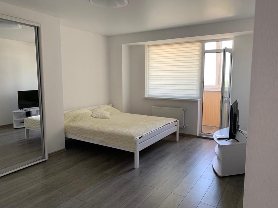 Для двоих Apartment in Odessa
