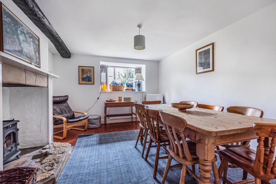 Other, Dining area