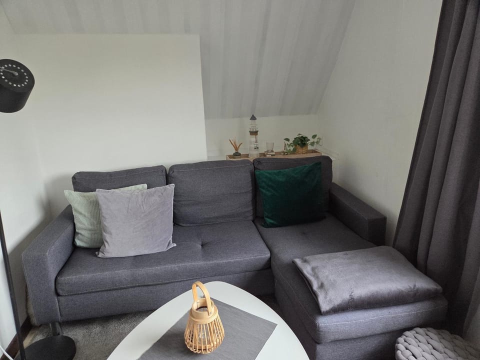 Ferienwohnung Möwenblick Apartment in Flensburg