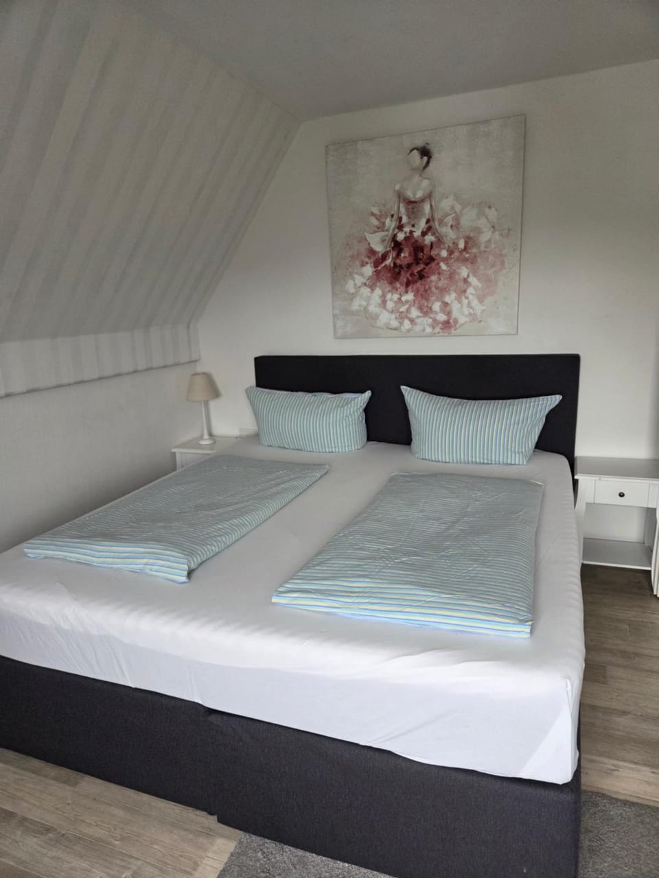 Ferienwohnung Möwenblick Apartment in Flensburg