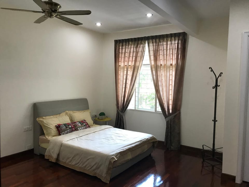 Home sweet home Apartment hotel in Subang Jaya