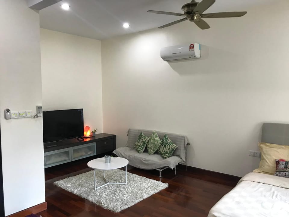 Home sweet home Apartment hotel in Subang Jaya