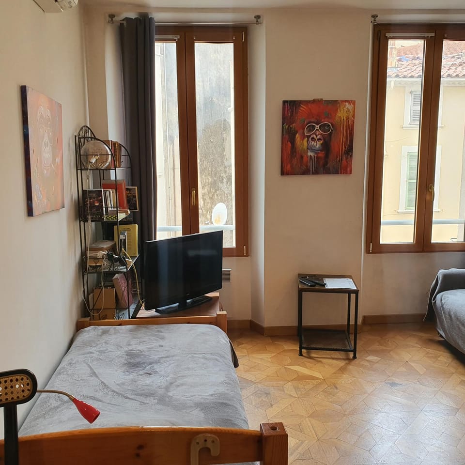 CLEM SOLEIL Apartment in Cannes