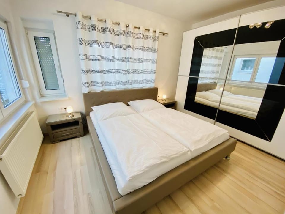 Daisy Apartment in Mecklenburg-Vorpommern, Germany