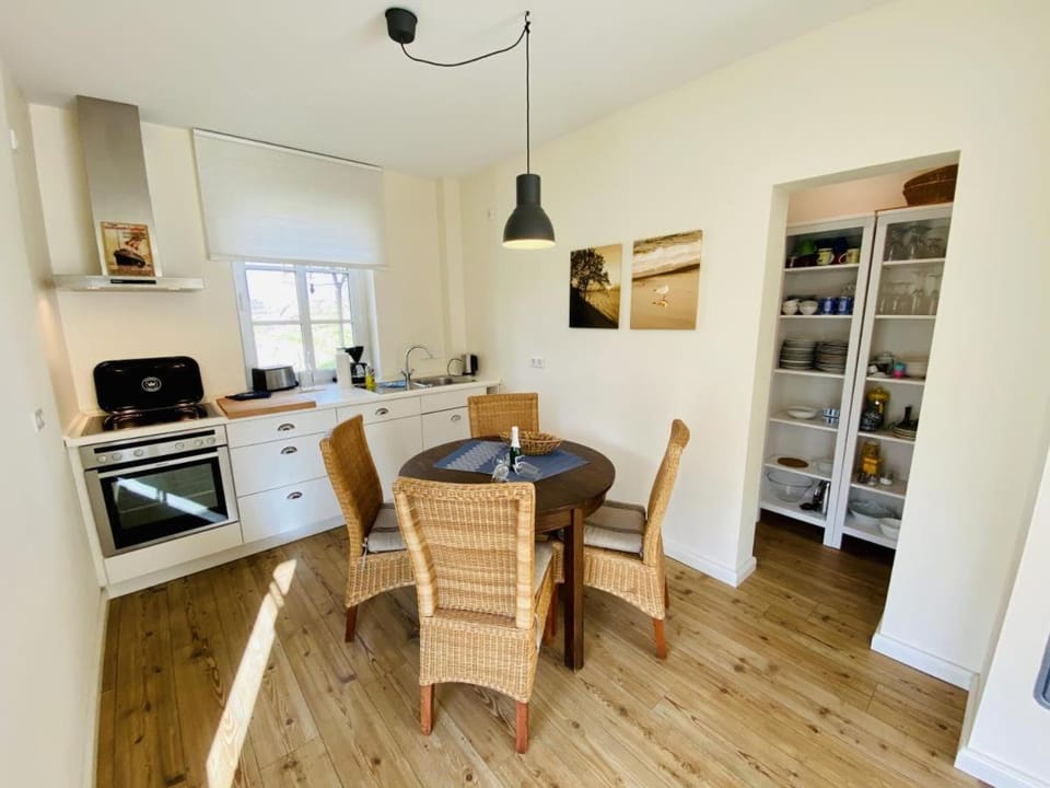 Haus Milena/Jann Apartment in Mecklenburg-Vorpommern, Germany