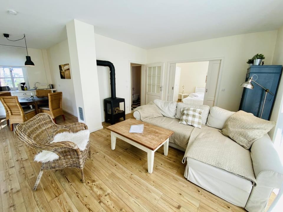 Haus Milena/Jann Apartment in Mecklenburg-Vorpommern, Germany