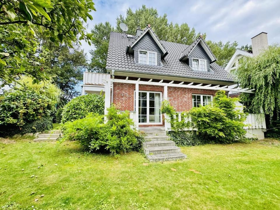 Haus Milena/Jann Apartment in Mecklenburg-Vorpommern, Germany