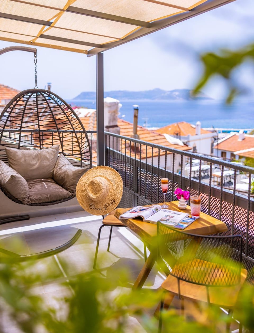 Çınar Butik Hotel Hotel in Kas