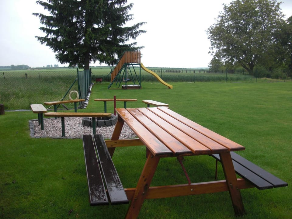 Chatky v Českém ráji Nature lodge in Czechia