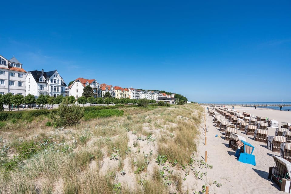 Natural landscape, Beach, Sea view