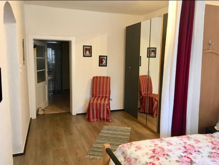 Ferienwohnung Nehrettig Apartment in Saxony