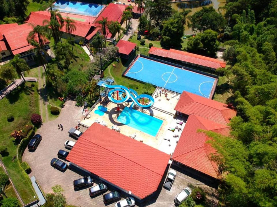 Hotel da Mata Hotel in Mairiporã