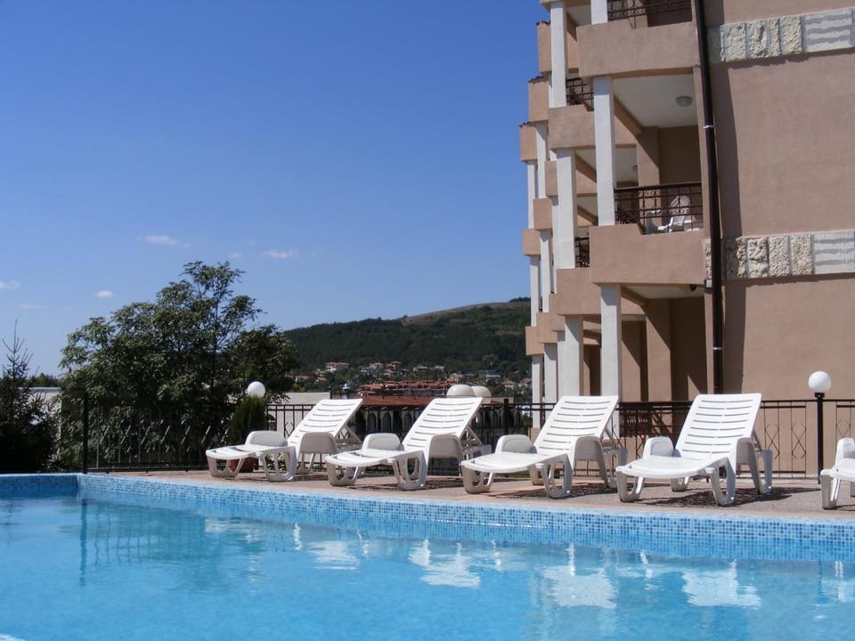 Hotel Naslada Hotel in Dobrich Province, Bulgaria