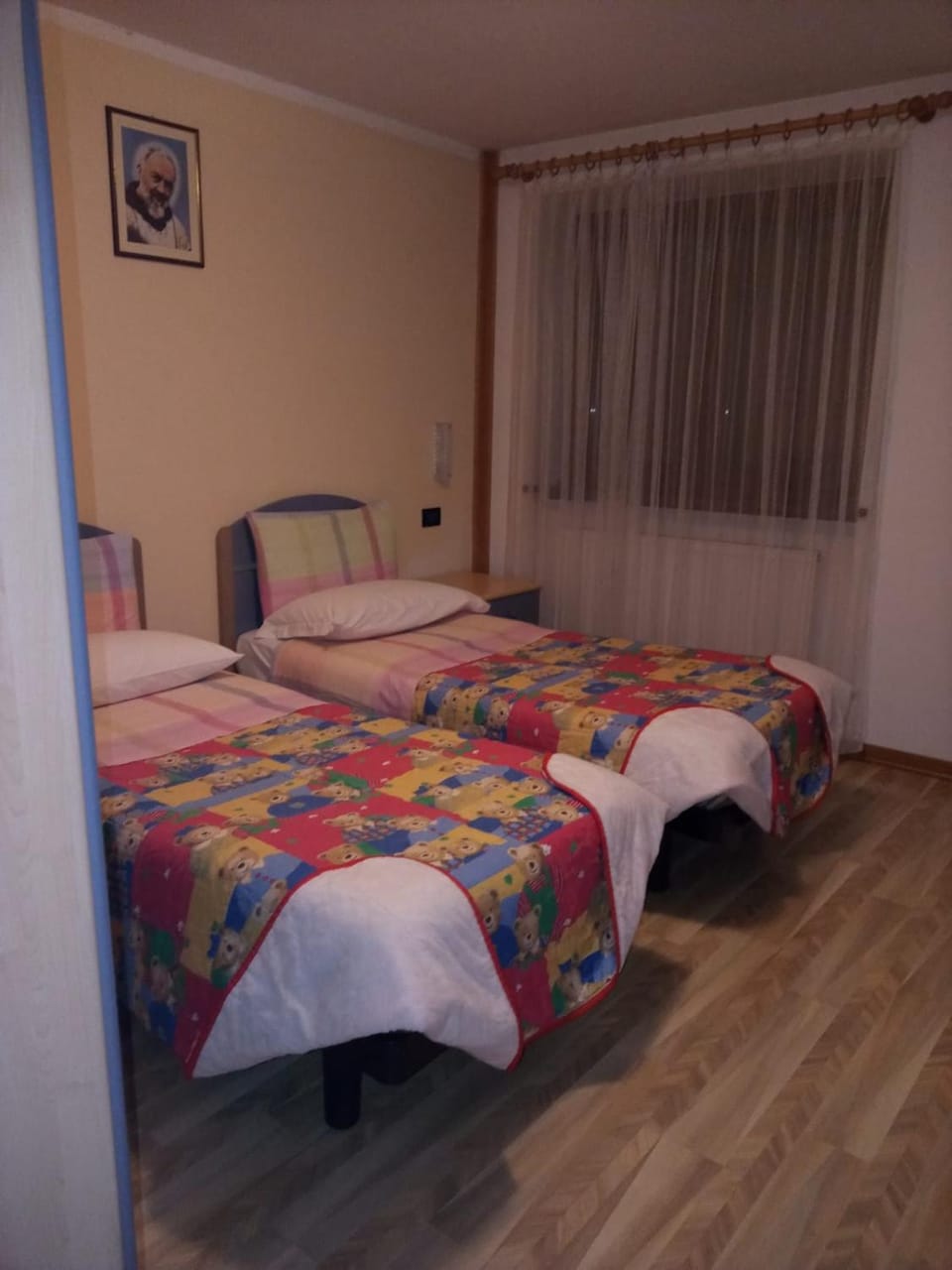 Hotel Genzianella Hotel in Friuli-Venezia Giulia