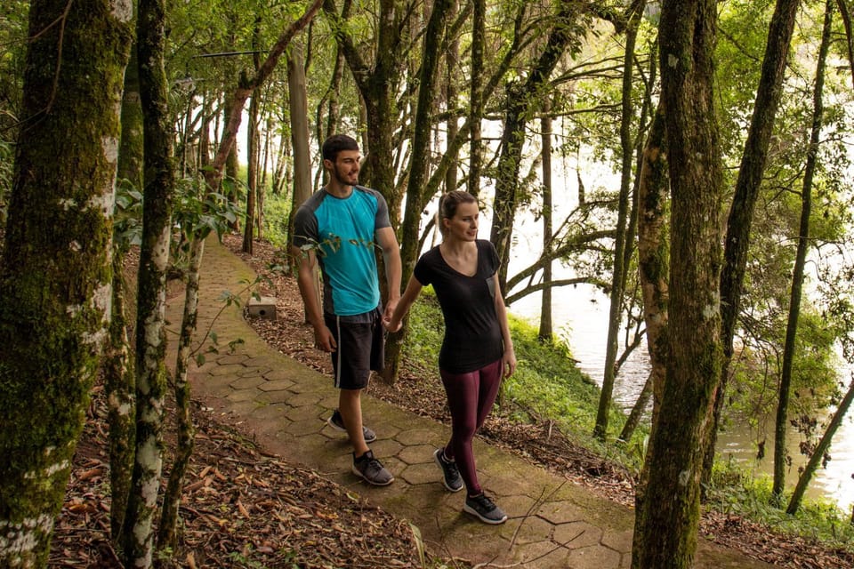 Hiking