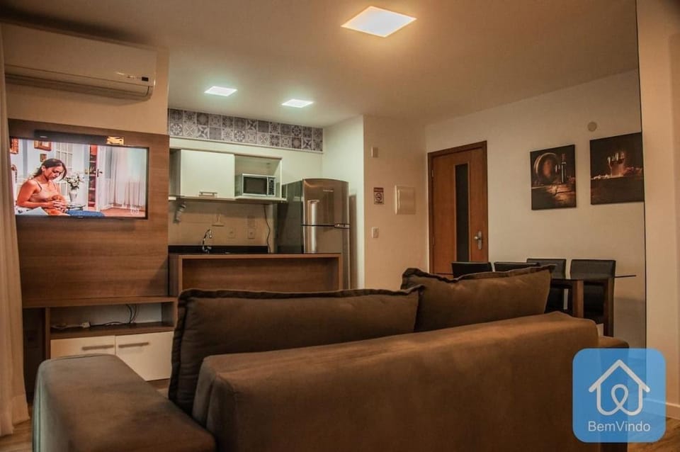 Apartamento completo ao lado do Salvador Shopping Apartment in Salvador
