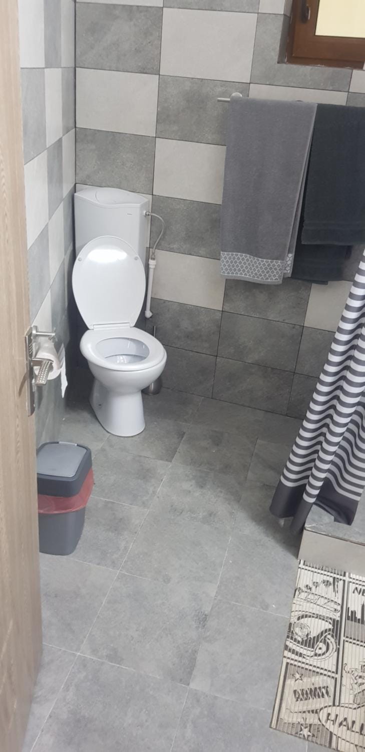 Pensiunea Gallamar Bed and Breakfast in Moldova