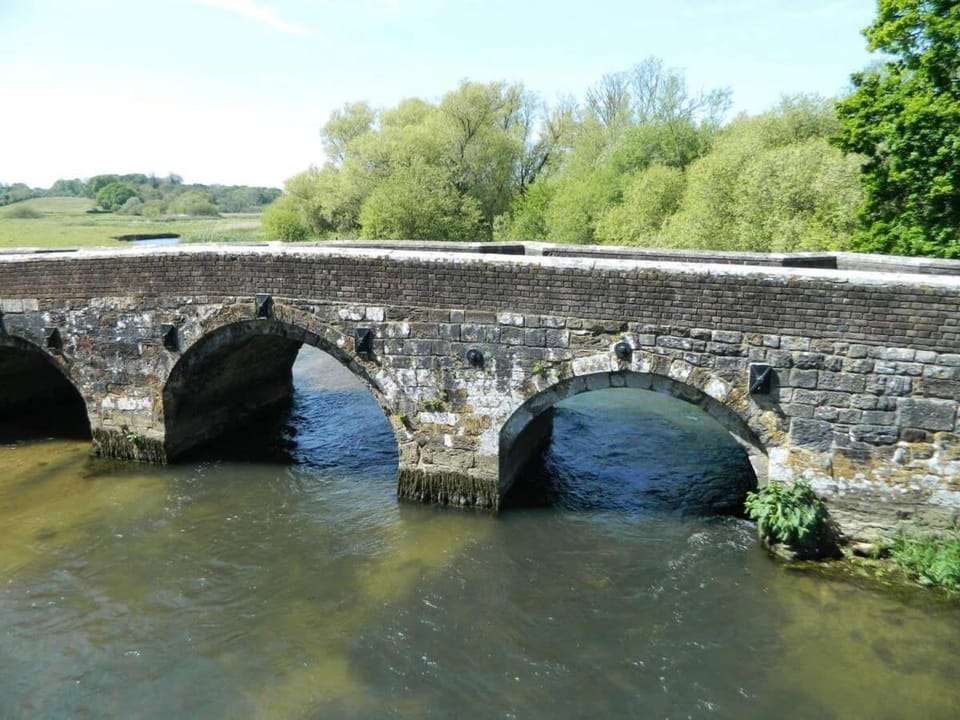 River Cottage a country retreat in wooded gardens House in Purbeck District