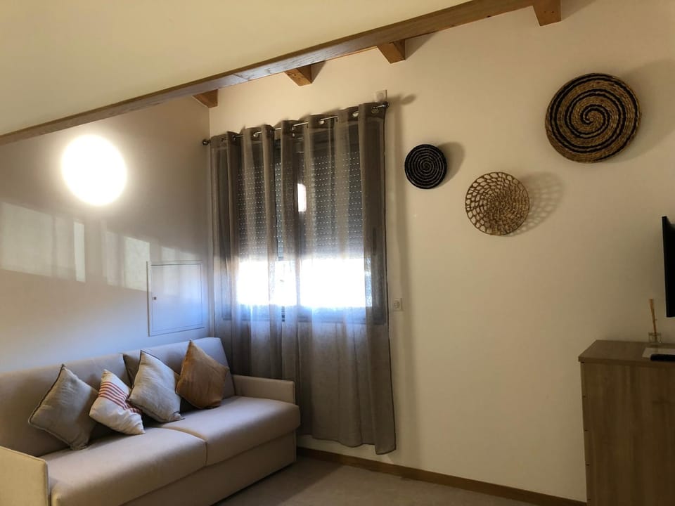 Résidence Porto Marine Apartment in Ota
