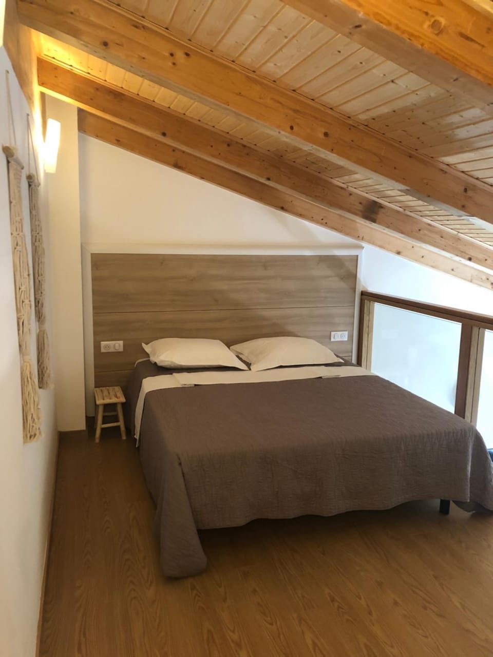Résidence Porto Marine Apartment in Ota