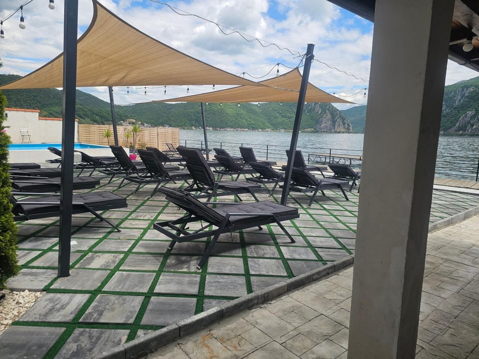Vila La Faleza Dubova Bed and Breakfast in Serbia