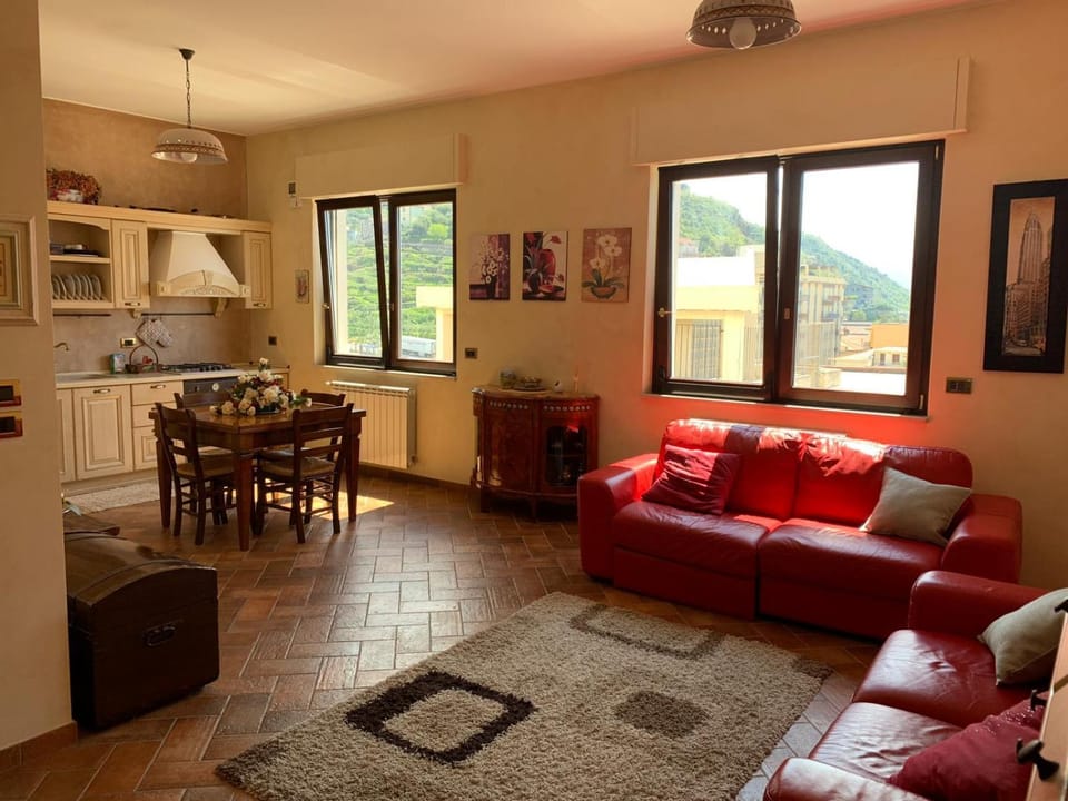 Living room, Lounge or bar, Dining area