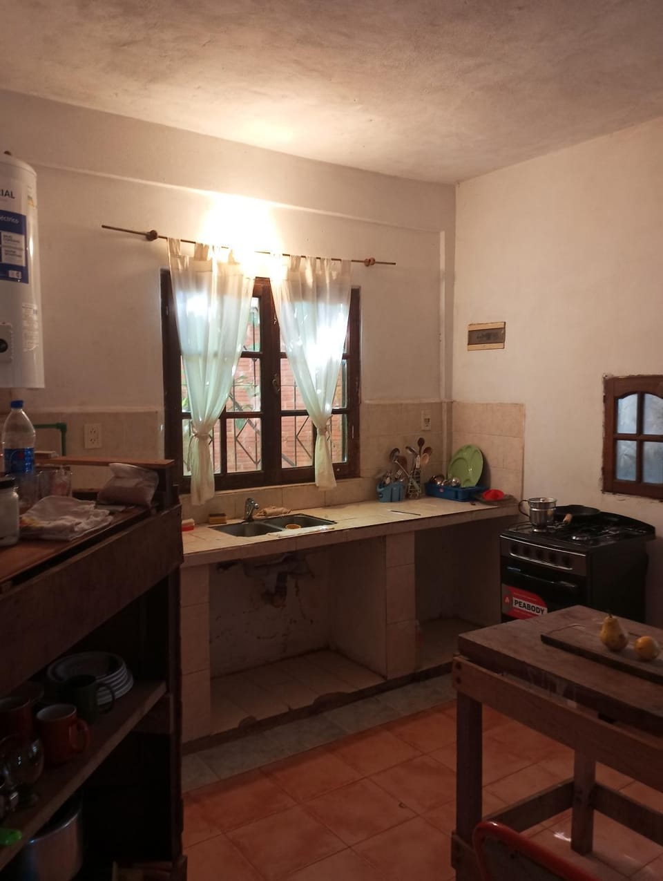 Scenario Yguazu Apartment in Puerto Iguazú