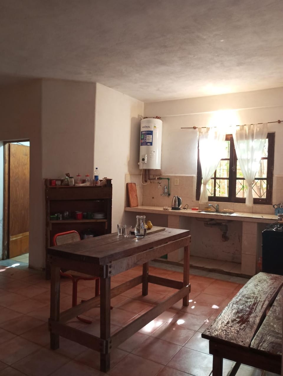 Scenario Yguazu Apartment in Puerto Iguazú