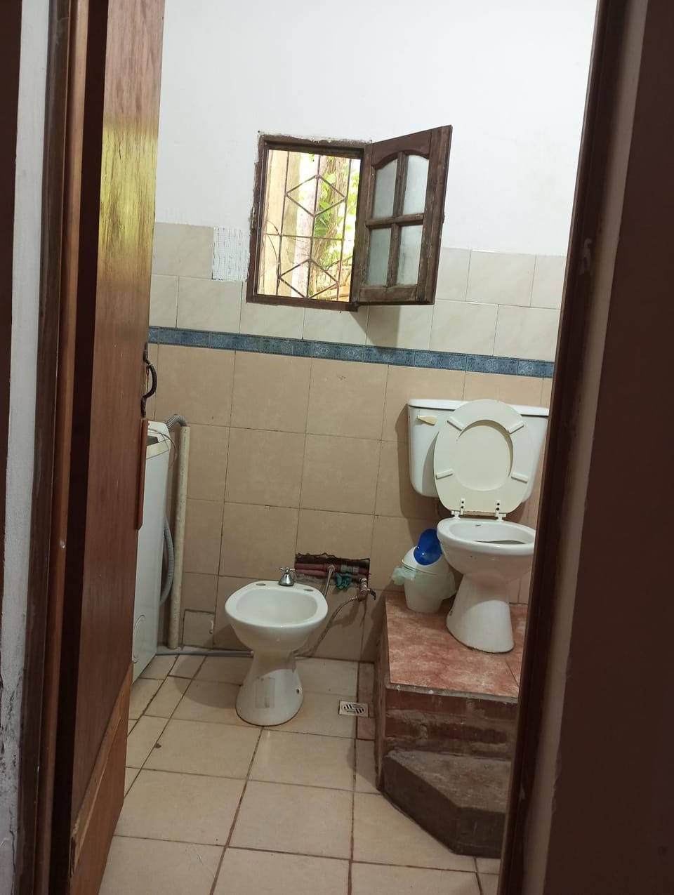 Scenario Yguazu Apartment in Puerto Iguazú
