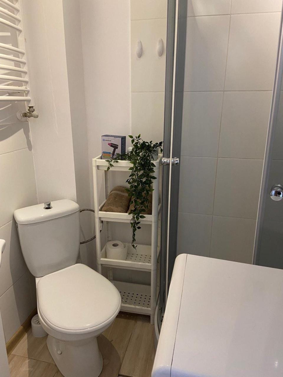 Mieszkanie na Grunwaldzkiej 98 Apartment in Greater Poland Voivodeship