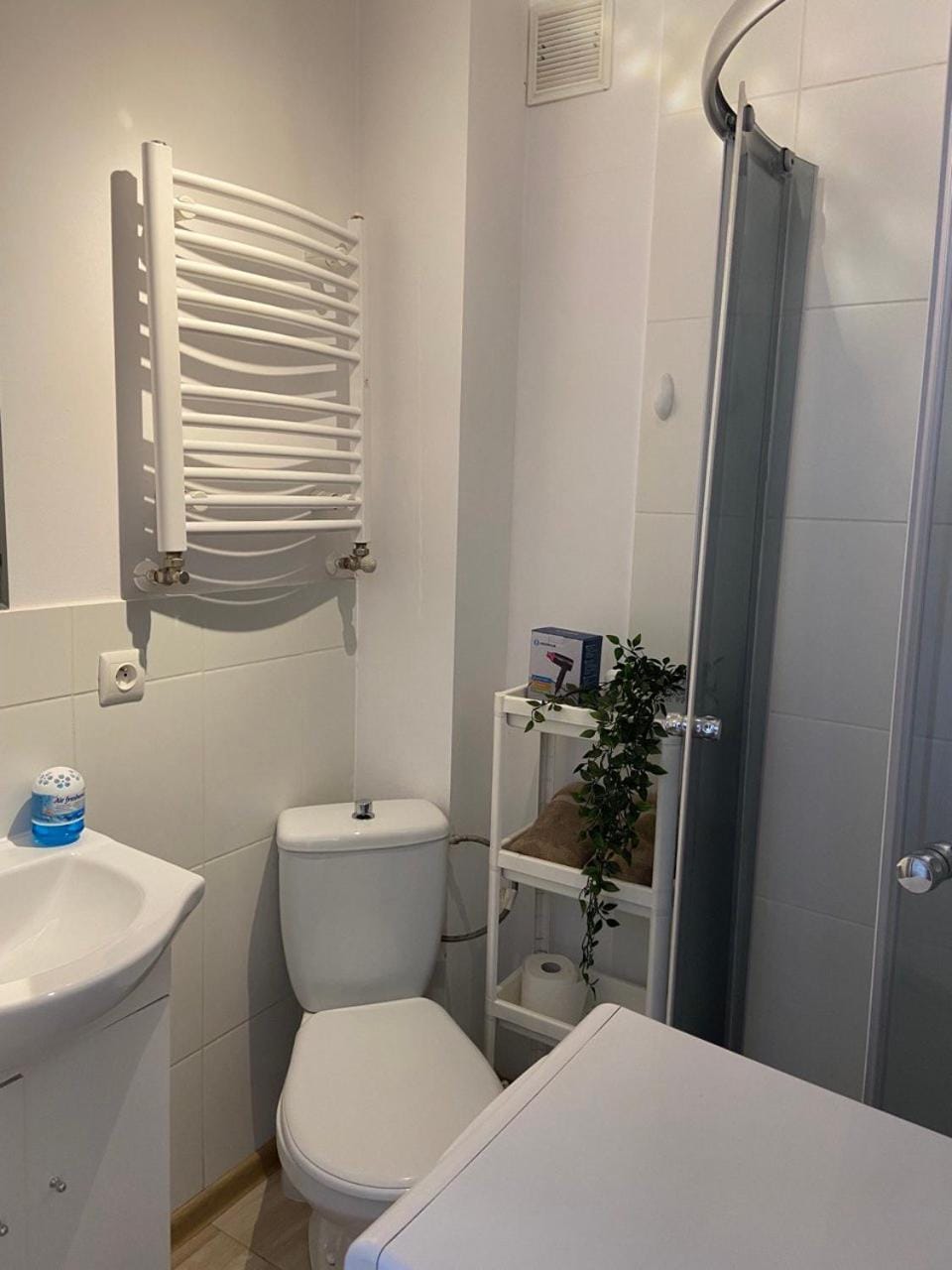 Mieszkanie na Grunwaldzkiej 98 Apartment in Greater Poland Voivodeship