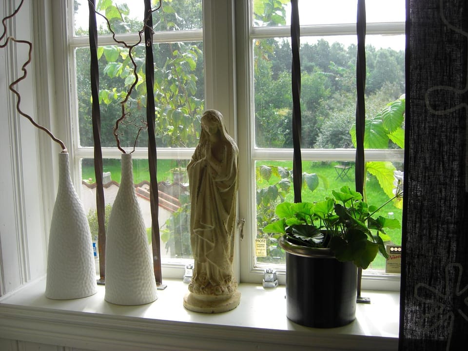 Decorative detail