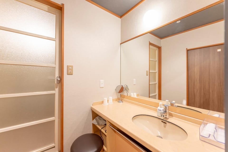 Rantei Ryokan in Sendai