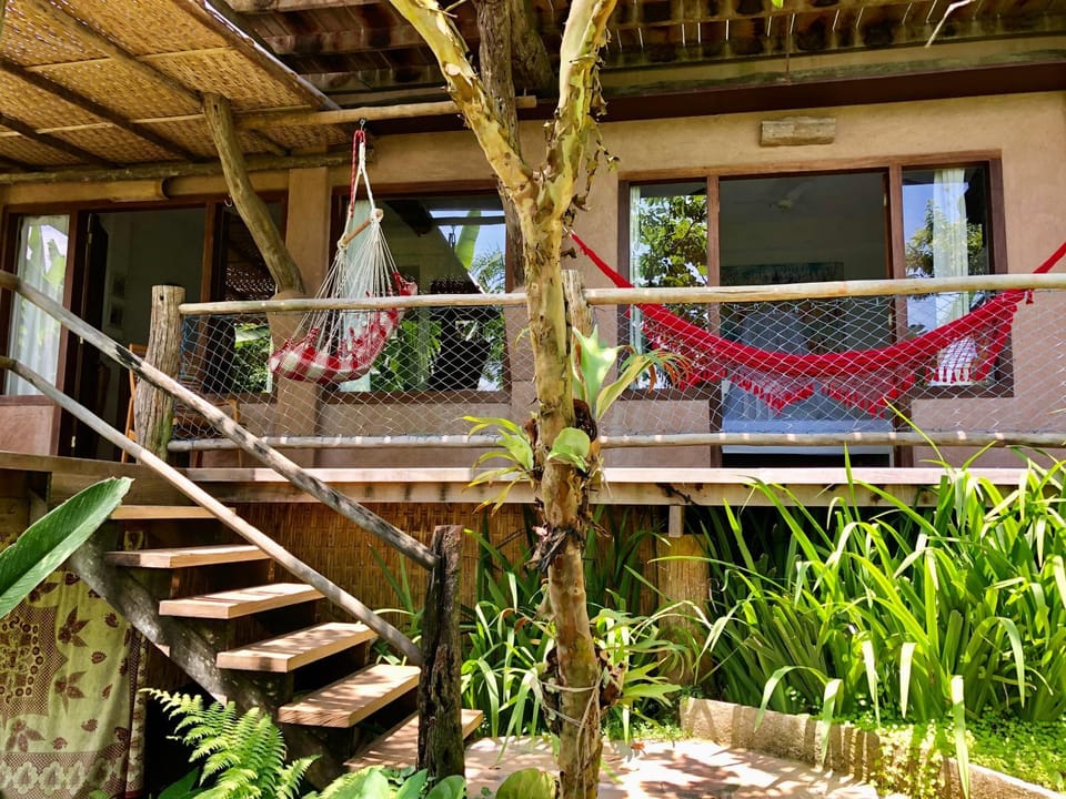 Patio, Balcony/Terrace