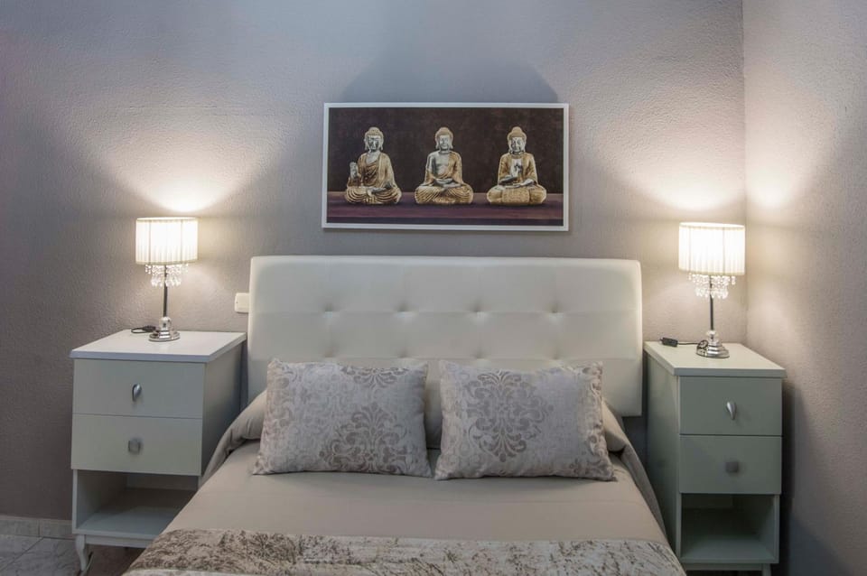 Apartamento Romabel Apartment in Castile-La Mancha