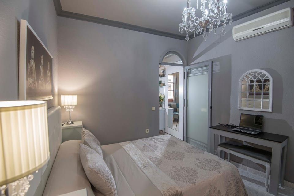 Apartamento Romabel Apartment in Castile-La Mancha