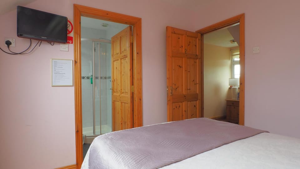 Stonehaven B&B Bed and Breakfast in Ennis