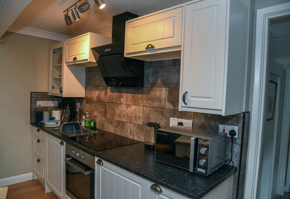 No6 @ Globe Lane,Alston Apartment in England