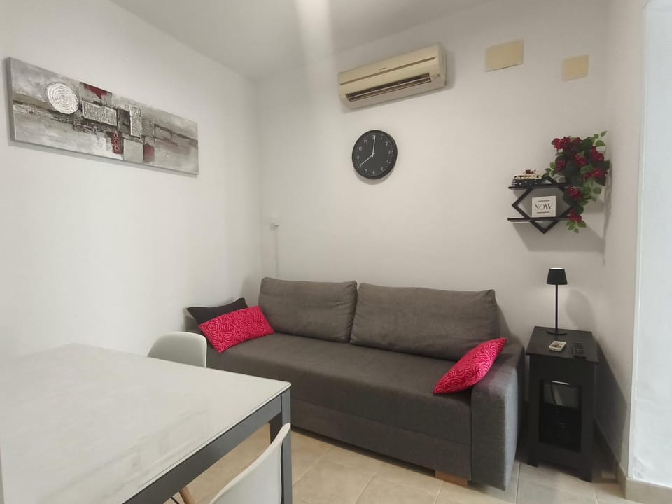 Apartamento Las Pepas en el centro Apartment in Conil de la Frontera