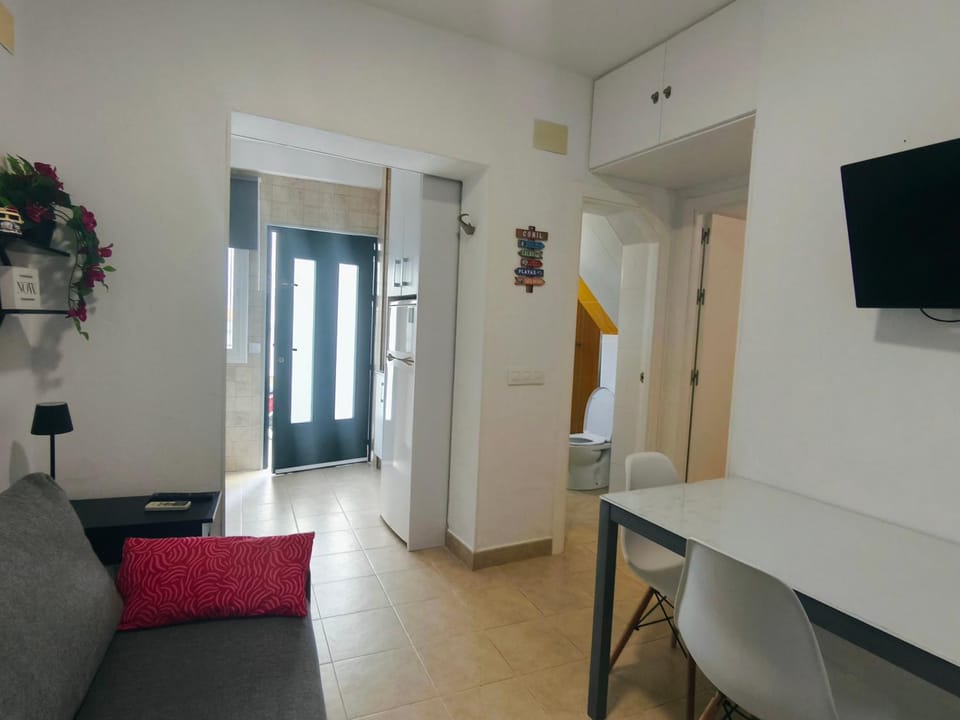 Apartamento Las Pepas en el centro Apartment in Conil de la Frontera
