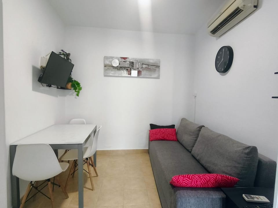 Apartamento Las Pepas en el centro Apartment in Conil de la Frontera