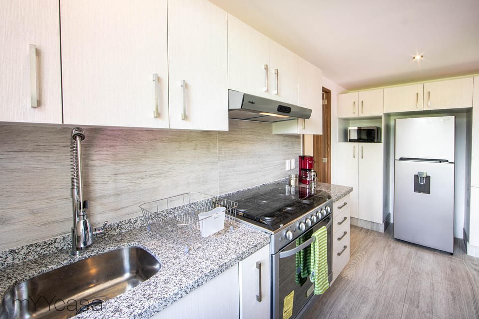Coffee/tea facilities, Kitchen or kitchenette, minibar, pet friendly, stove, toaster