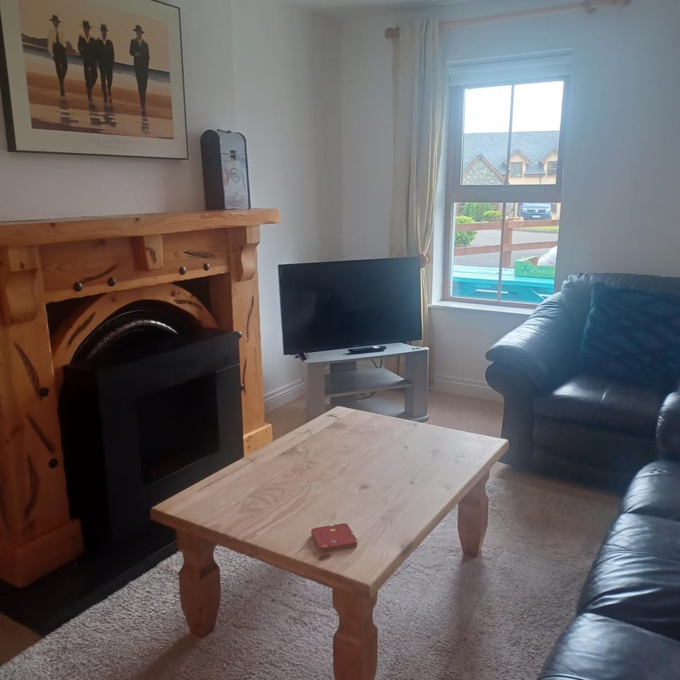 Home with a View House in Kenmare